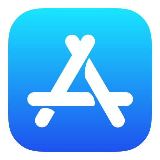 App Store Logo