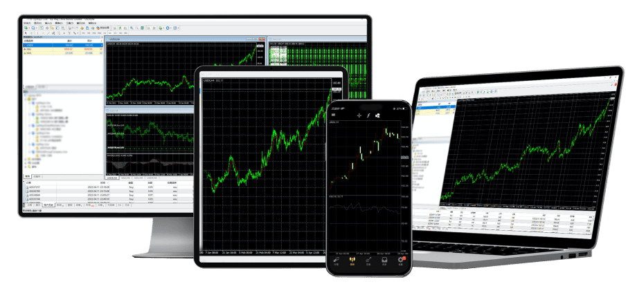 Trading Platforms