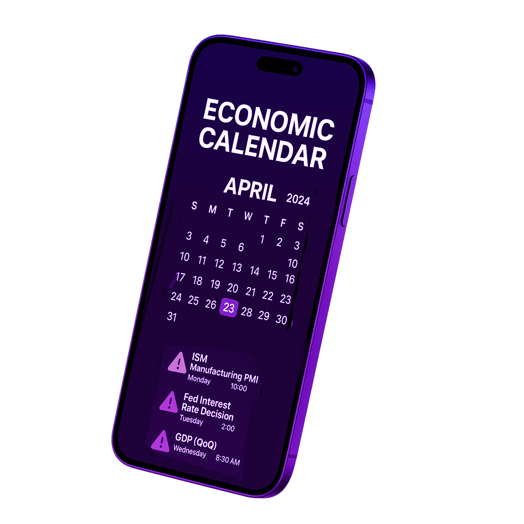 Economic Calendar